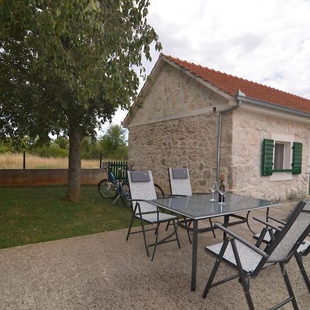 Villa Stone House à Kaocine Extérieur photo