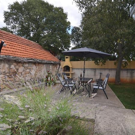 Villa Stone House à Kaocine Extérieur photo